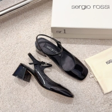 Gianvito Rossi Sandals